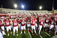 NCAA Football: Idaho at Indiana